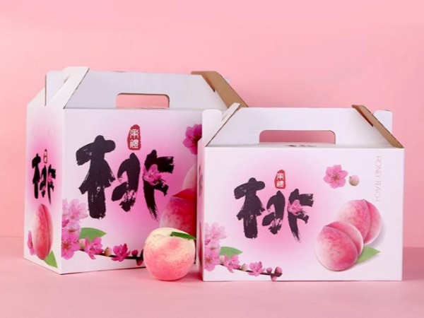 桃子熟了！國內(nèi)十大桃子主產(chǎn)區(qū)你都知道嗎？