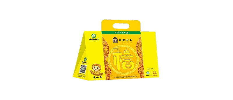 特產(chǎn)包裝設(shè)計