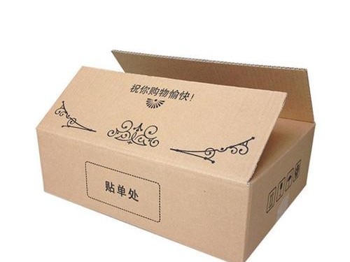 焦作紙箱廠帶你了解紙箱定制服務